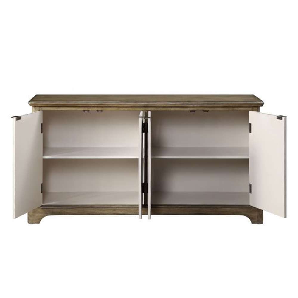 ACME Furniture - Orana Accent Table - AC00198 veiw 3