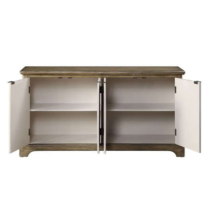 ACME Furniture - Orana Accent Table - AC00198 veiw 3