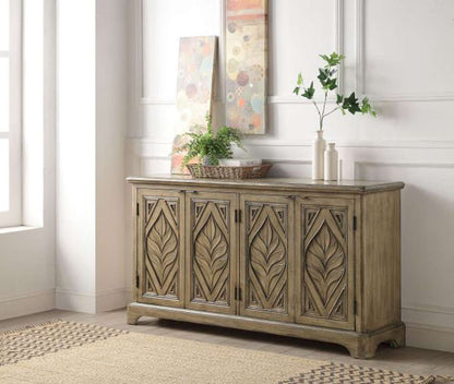ACME Furniture - Orana Accent Table - AC00198 veiw 4