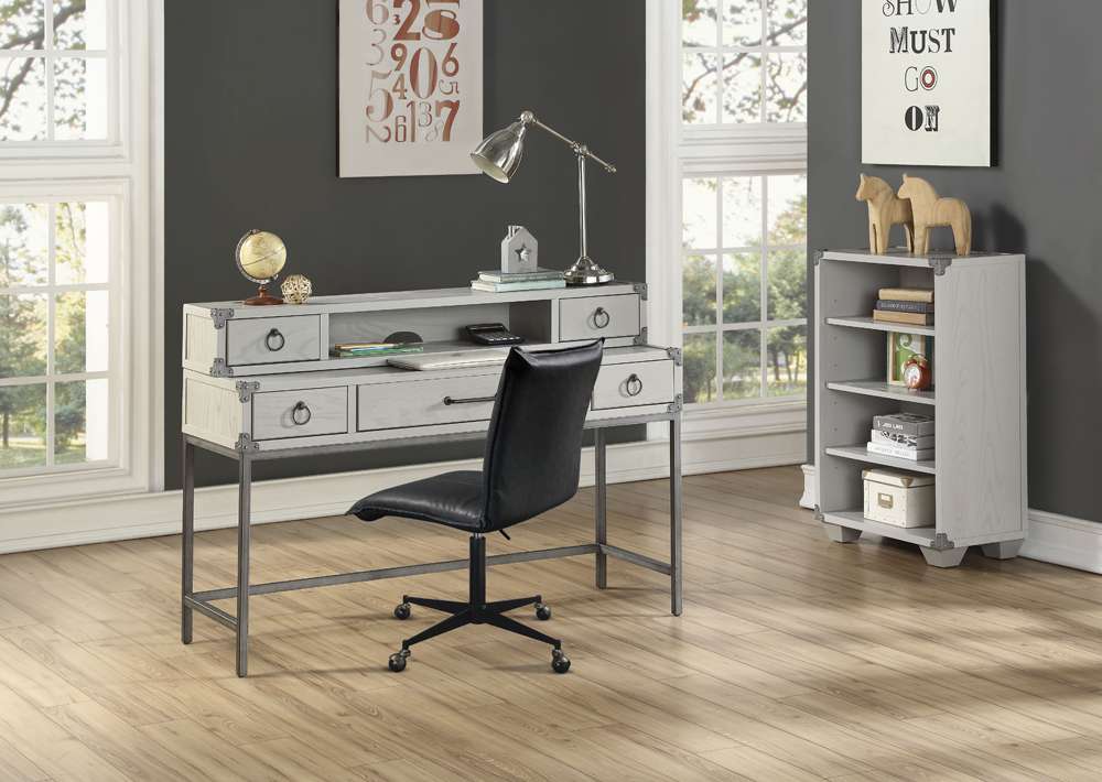 ACME Furniture - Orchest Desk Only - 36142 veiw 1