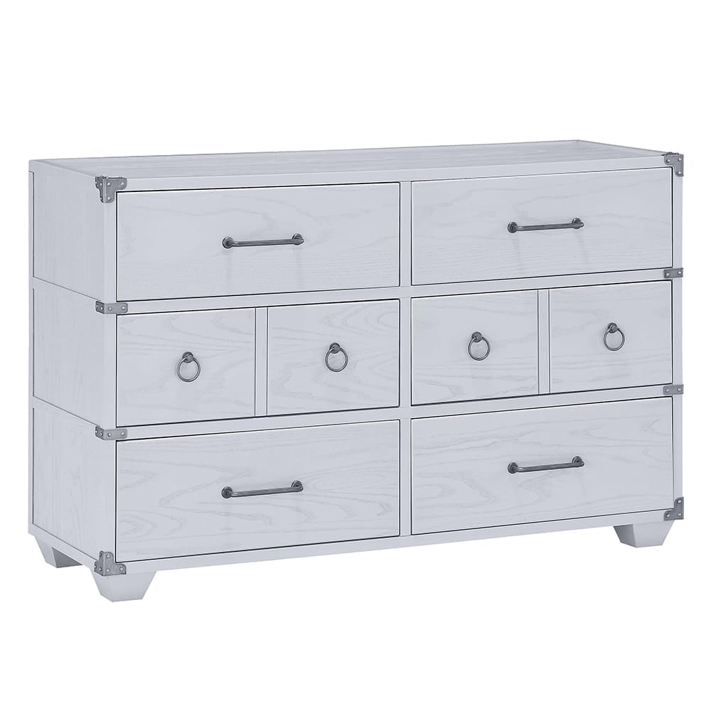 ACME Furniture - Orchest - Dresser - Gray - 36140 view 1