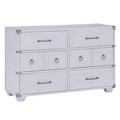 ACME Furniture - Orchest - Dresser - Gray - 36140 view 1
