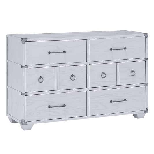 ACME Furniture - Orchest - Dresser - Gray - 36140 view 1