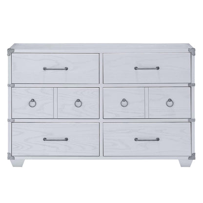 ACME Furniture - Orchest - Dresser - Gray - 36140 view 2