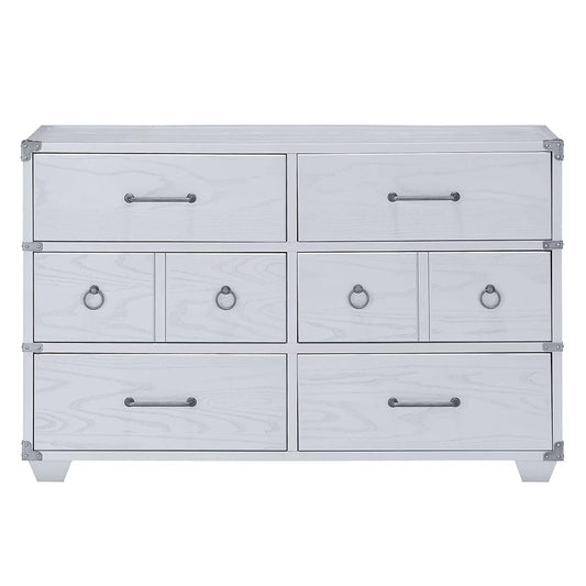 ACME Furniture - Orchest - Dresser - Gray - 36140 view 2