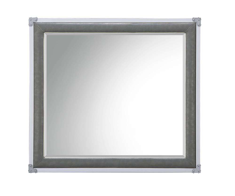 ACME Furniture - Orchest Mirror - 36139 view 1