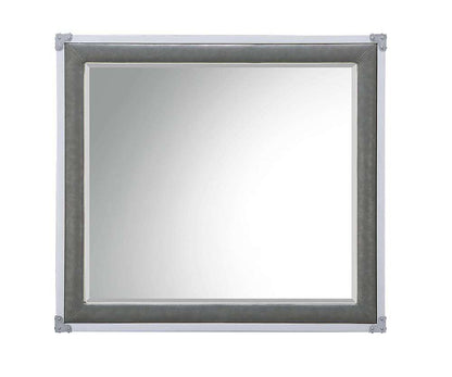 ACME Furniture - Orchest Mirror - 36139 view 1