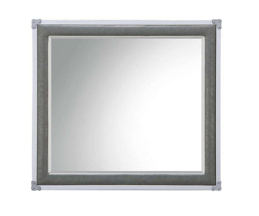ACME Furniture - Orchest Mirror - 36139 view 1