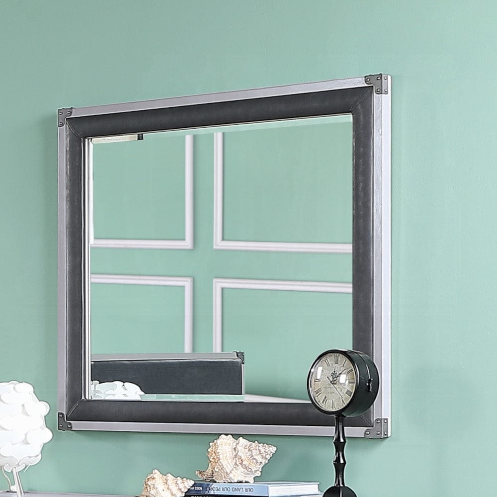 ACME Furniture - Orchest Mirror - 36139 view 2
