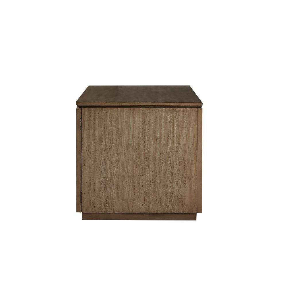 ACME Furniture - Orianne Computer Desk & Hutch - 93790 veiw 4