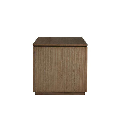 ACME Furniture - Orianne Computer Desk & Hutch - 93790 veiw 4