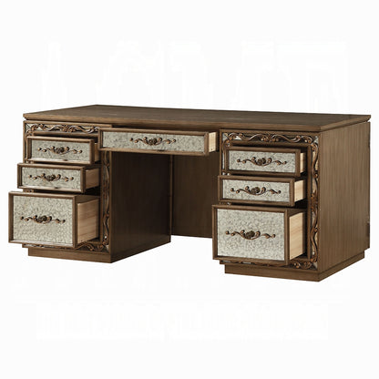 ACME Furniture - Orianne Executive Desk - 91435 view 3
