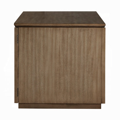 ACME Furniture - Orianne Executive Desk - 91435 view 6