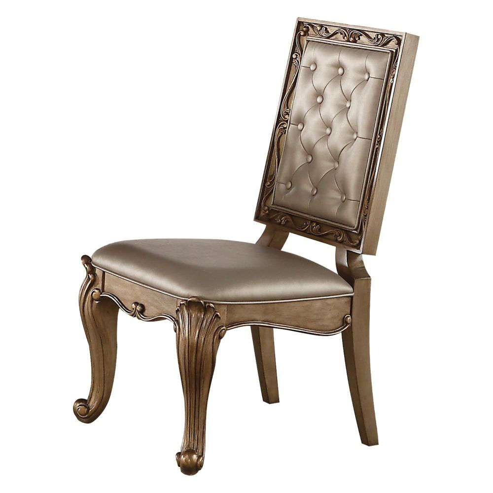 ACME Furniture - Orianne Side Chair (Set of 2) - 63792 veiw 1