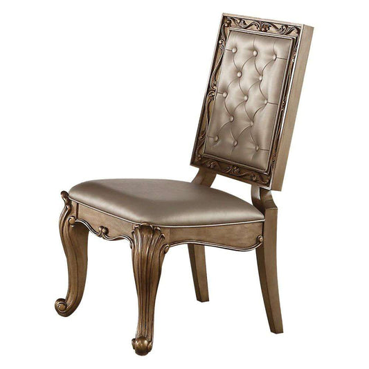 ACME Furniture - Orianne Side Chair (Set of 2) - 63792 veiw 1