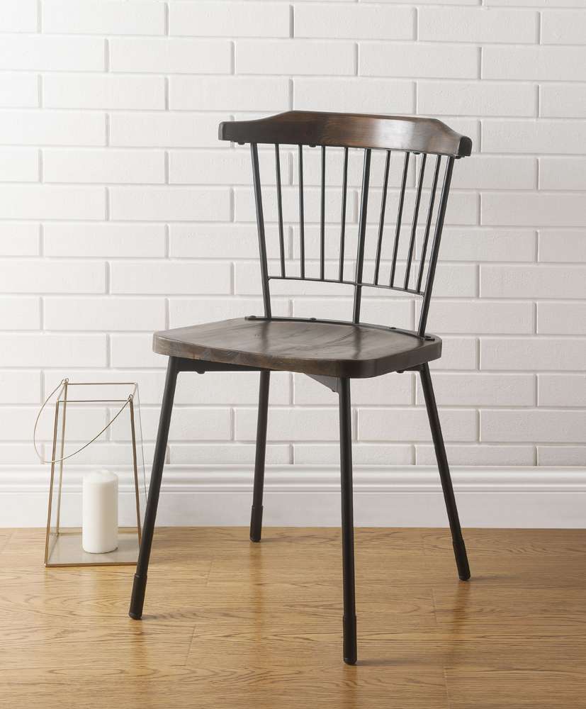 ACME Furniture - Orien Side Chair (Set of 2) - 71795 veiw 1