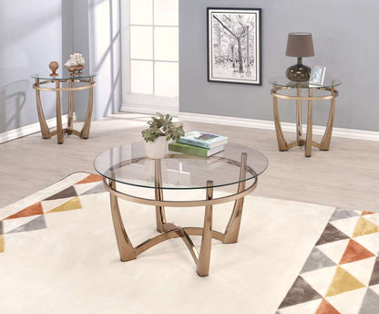 ACME Furniture - Orlando II Coffee Table - 81610 veiw 2