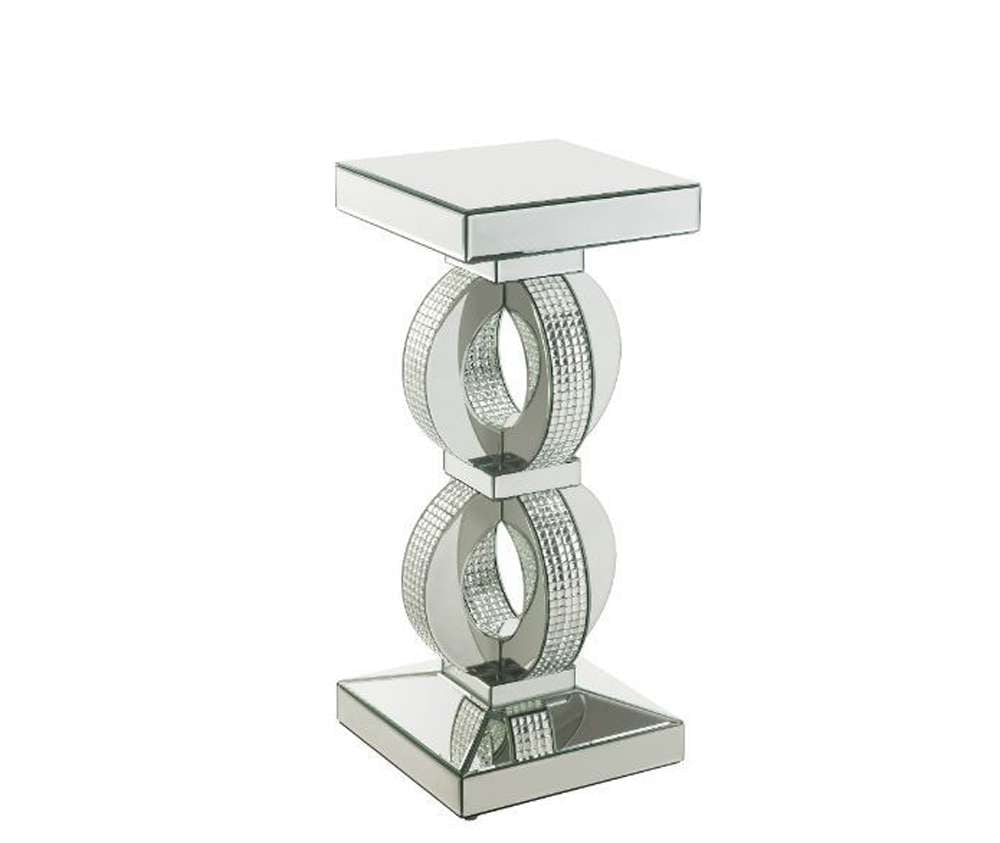 ACME Furniture - Ornat Accent Table - 97937 veiw 1