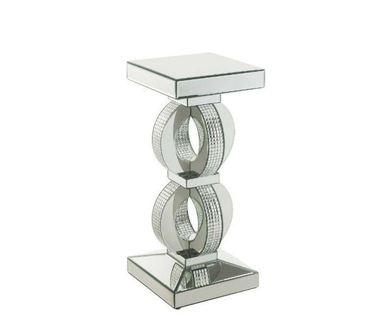 ACME Furniture - Ornat Accent Table - 97937 veiw 1