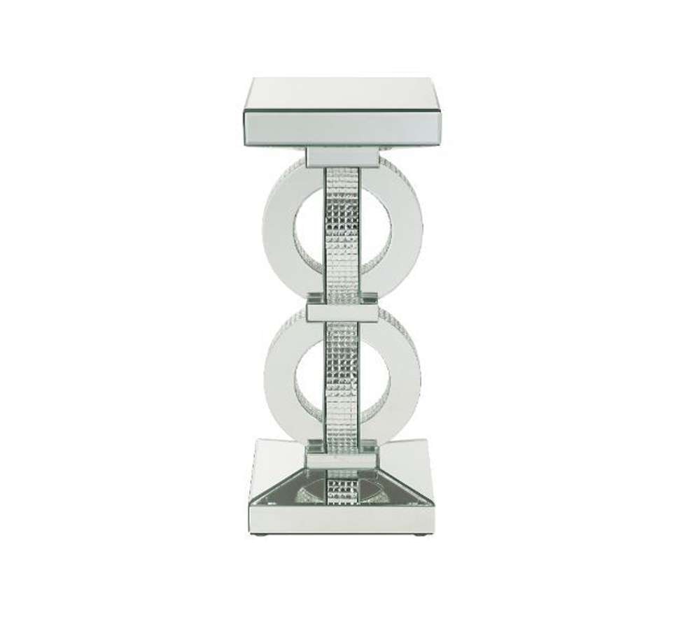 ACME Furniture - Ornat Accent Table - 97937 veiw 2