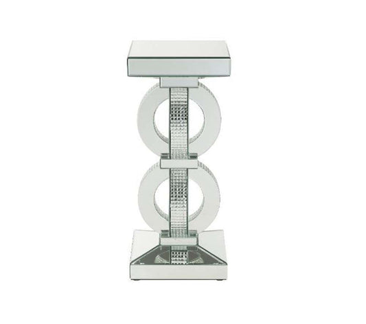 ACME Furniture - Ornat Accent Table - 97937 veiw 2