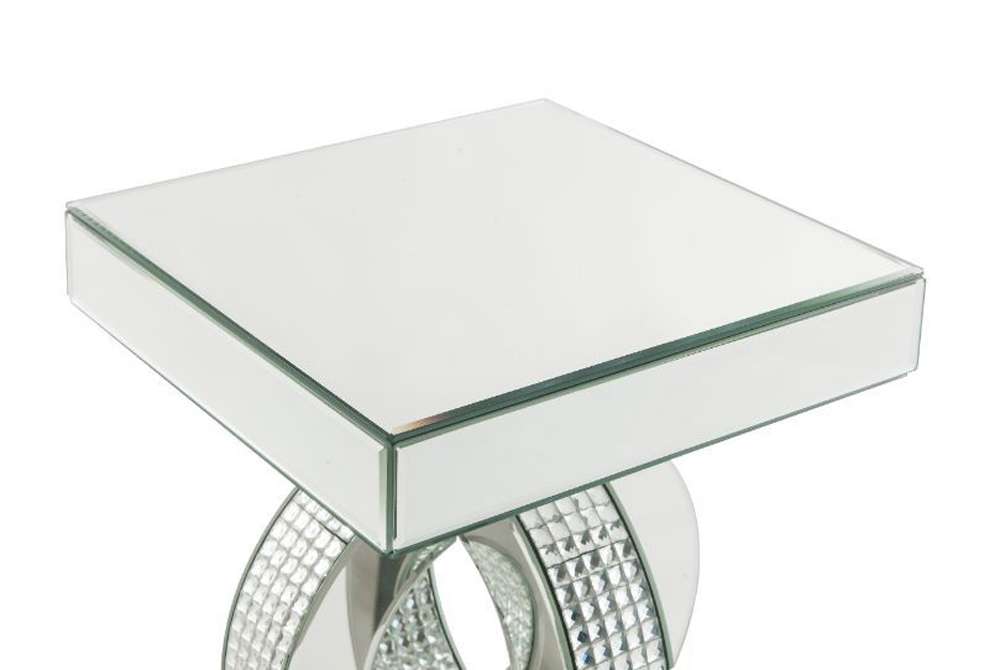 ACME Furniture - Ornat Accent Table - 97937 veiw 3