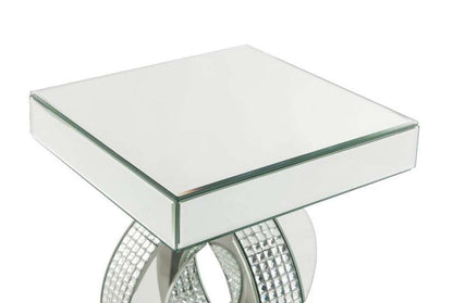 ACME Furniture - Ornat Accent Table - 97937 veiw 3