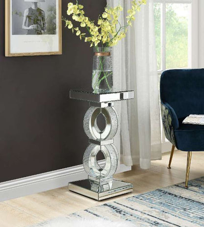 ACME Furniture - Ornat Accent Table - 97937 veiw 4