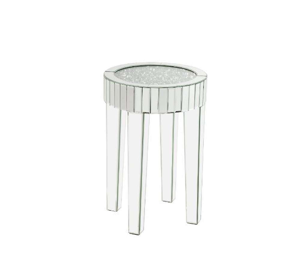 ACME Furniture - Ornat End Table - 84712 veiw 1