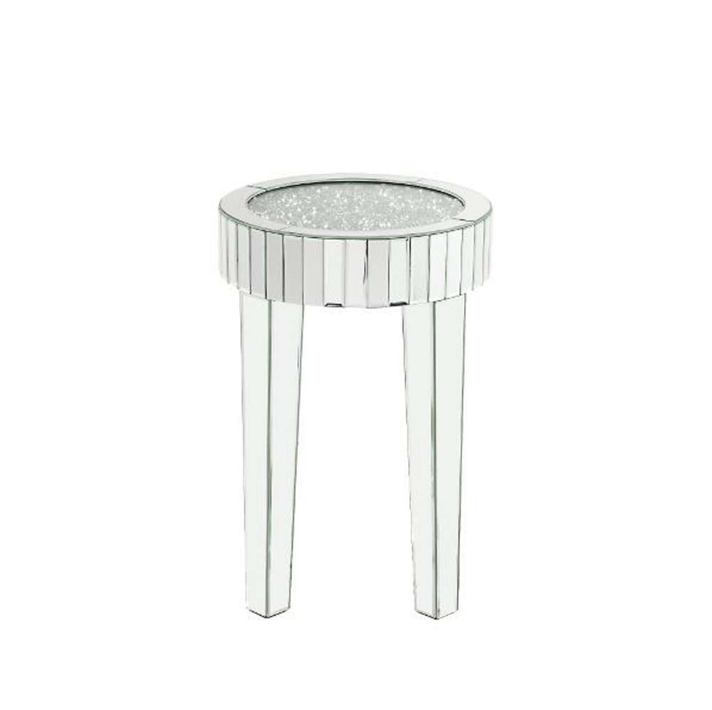 ACME Furniture - Ornat End Table - 84712 veiw 2