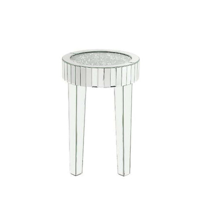 ACME Furniture - Ornat End Table - 84712 veiw 2