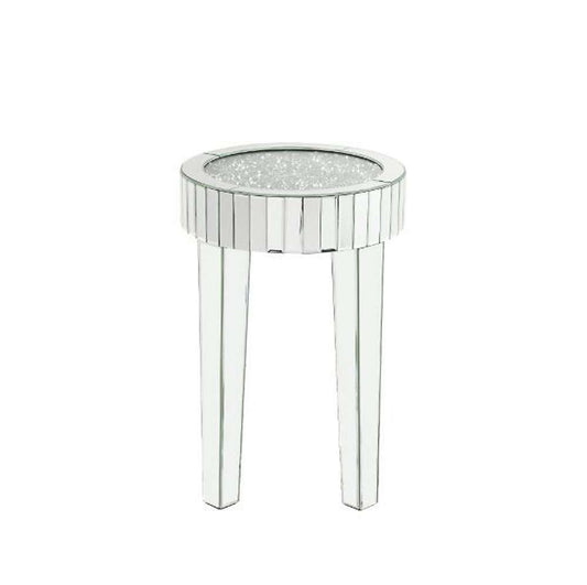 ACME Furniture - Ornat End Table - 84712 veiw 2