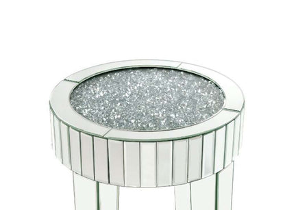 ACME Furniture - Ornat End Table - 84712 veiw 3
