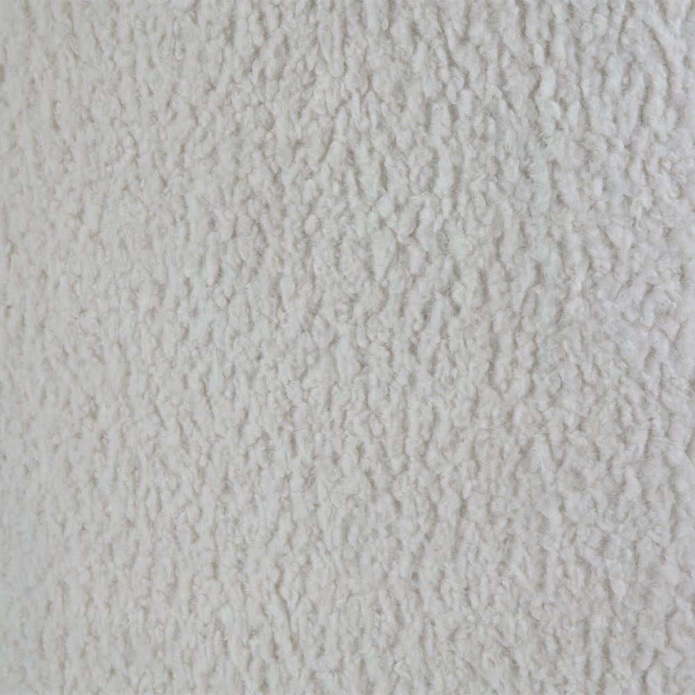ACME Furniture - Osmash Sofa - White Teddy Sherpa - LV00229 view 6