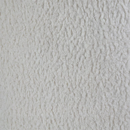 ACME Furniture - Osmash Sofa - White Teddy Sherpa - LV00229 view 6