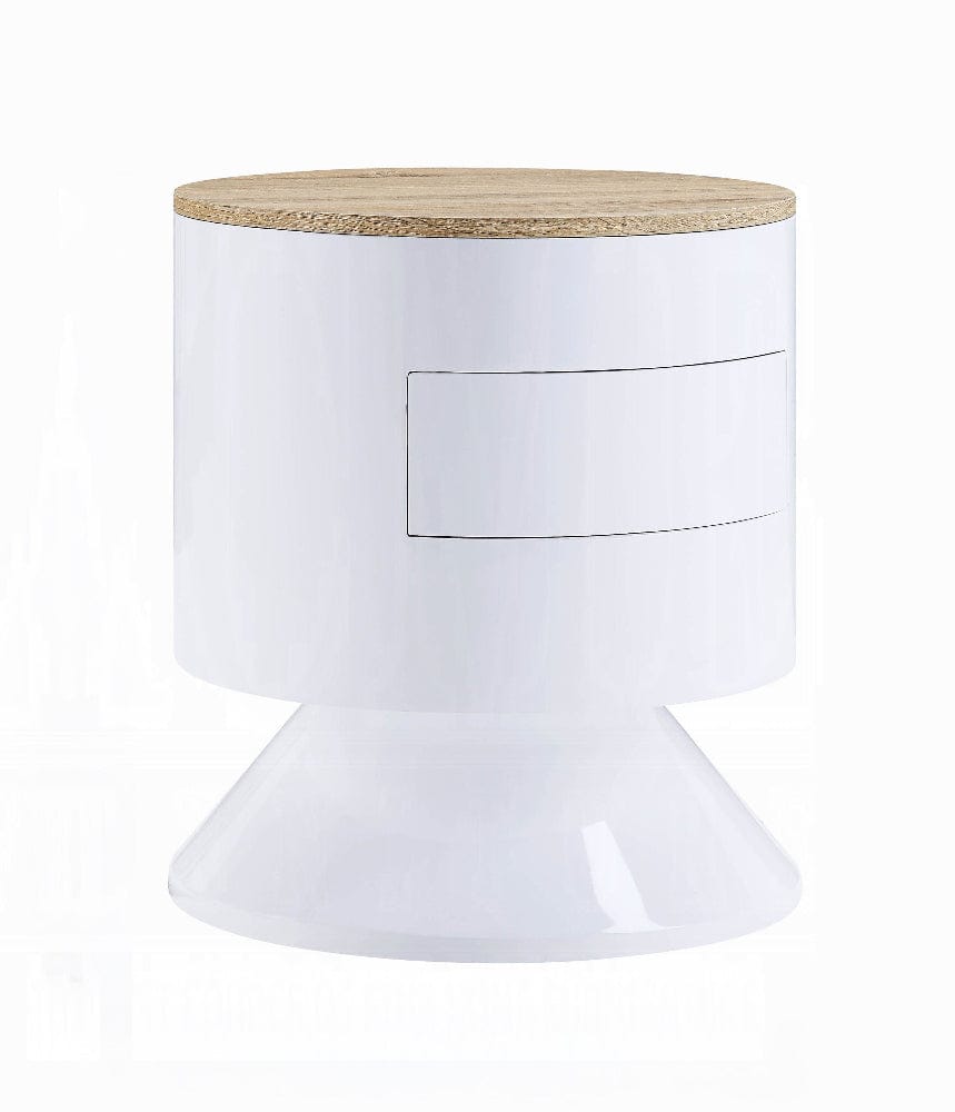 ACME Furniture - Otith Night Table - 97596 view 1