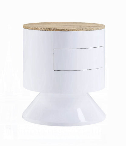 ACME Furniture - Otith Night Table - 97596 view 1
