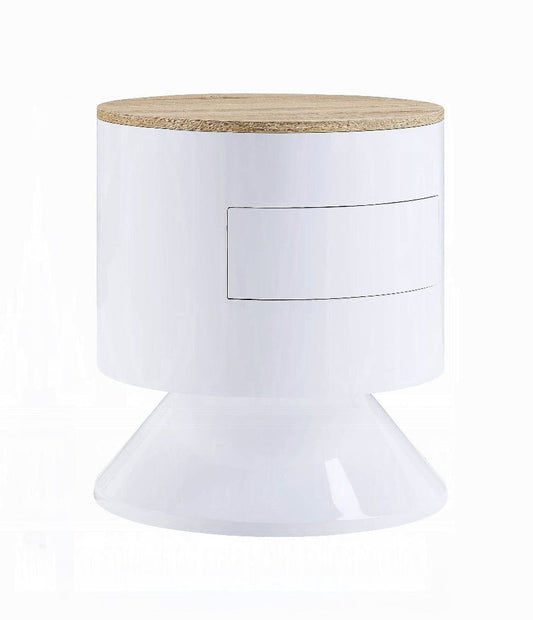 ACME Furniture - Otith Night Table - 97596 view 1