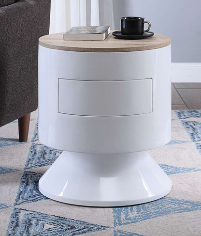 ACME Furniture - Otith Night Table - 97596 view 2