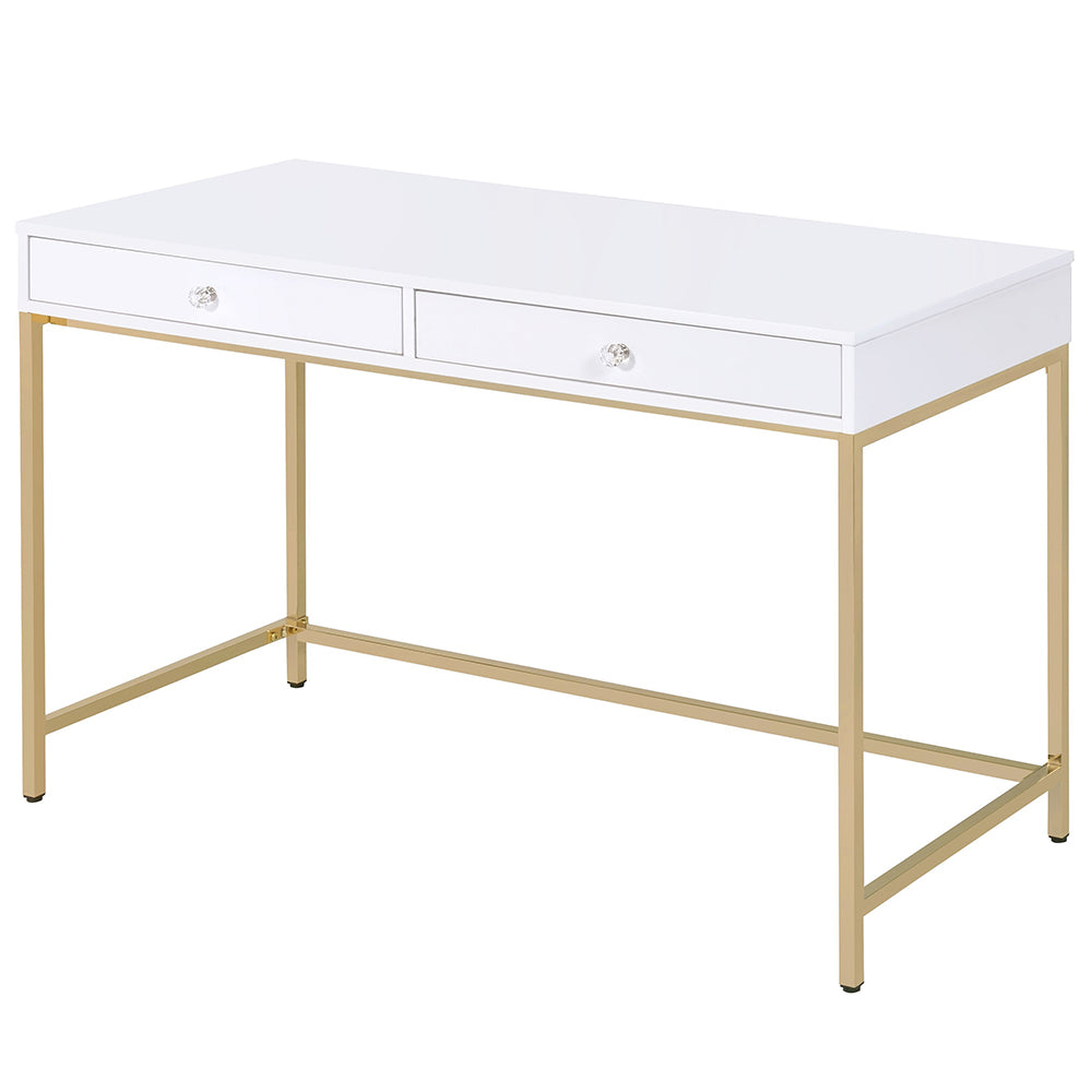 ACME Furniture - Ottey Desk - 92540 view 1