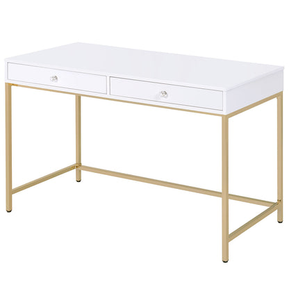ACME Furniture - Ottey Desk - 92540 view 1