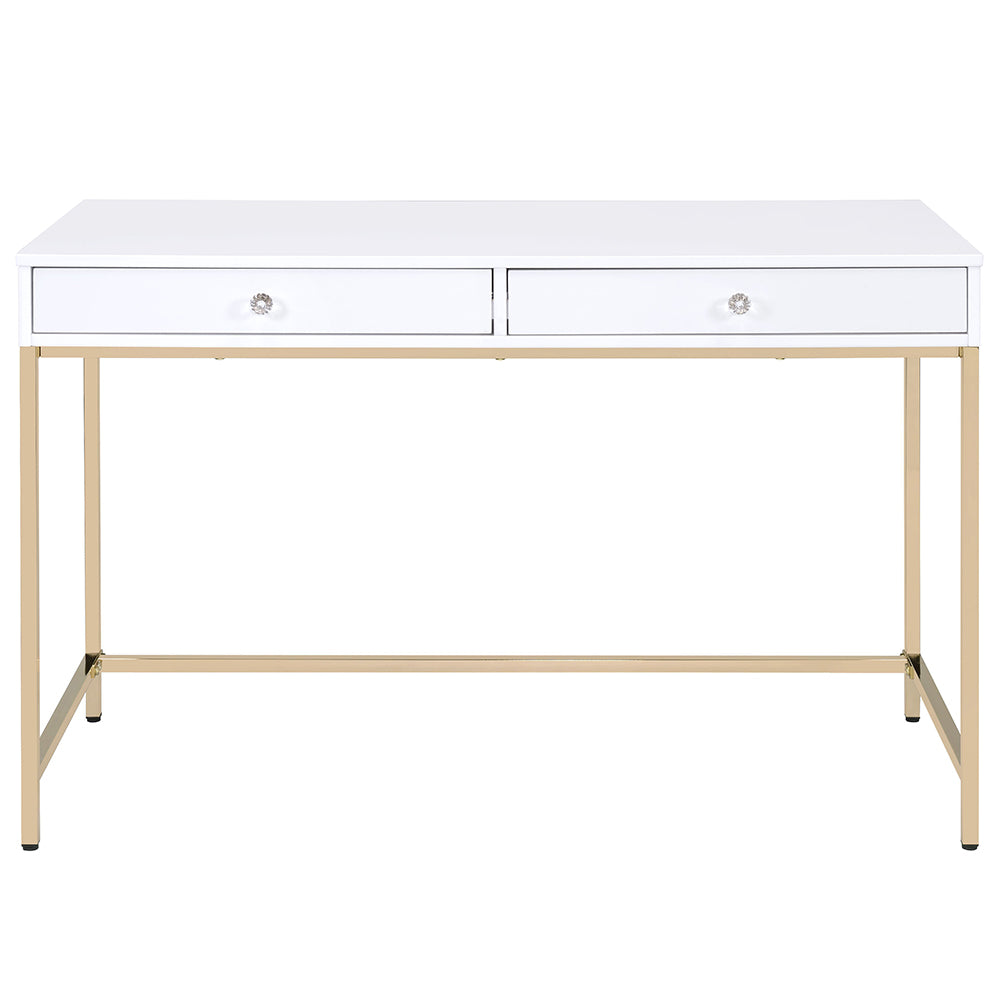 ACME Furniture - Ottey Desk - 92540 view 2