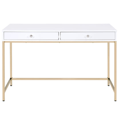 ACME Furniture - Ottey Desk - 92540 view 2