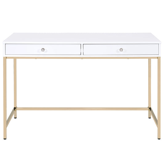 ACME Furniture - Ottey Desk - 92540 view 2