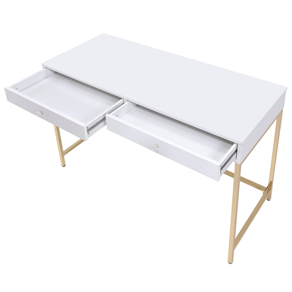 ACME Furniture - Ottey Desk - 92540 view 3