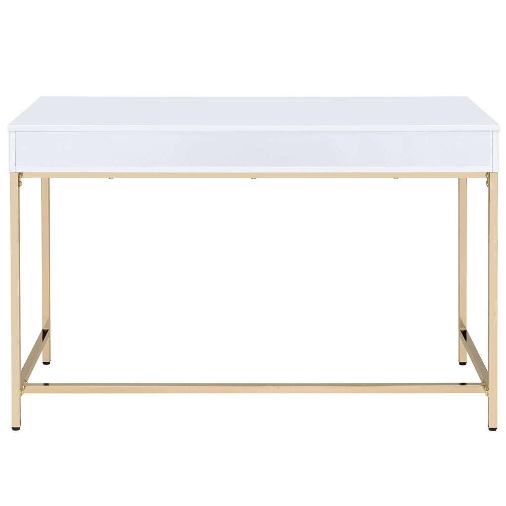 ACME Furniture - Ottey Desk - 92540 view 4