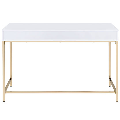 ACME Furniture - Ottey Desk - 92540 view 4