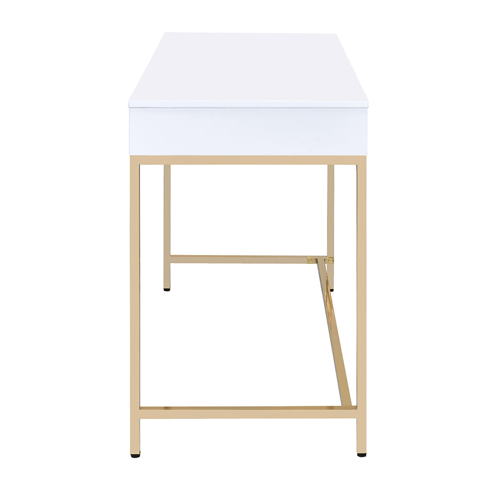 ACME Furniture - Ottey Desk - 92540 view 5