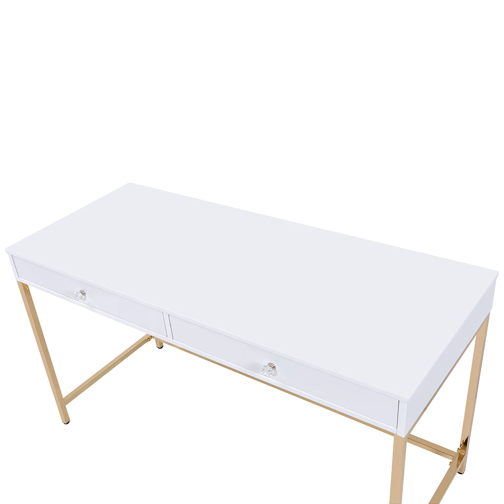 ACME Furniture - Ottey Desk - 92540 view 6