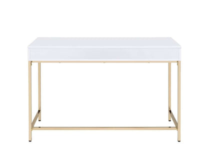 ACME Furniture - Ottey Vanity Desk - AC00899 veiw 3